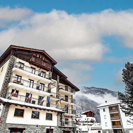 Hotel Bijou Валтурненче Екстериор снимка