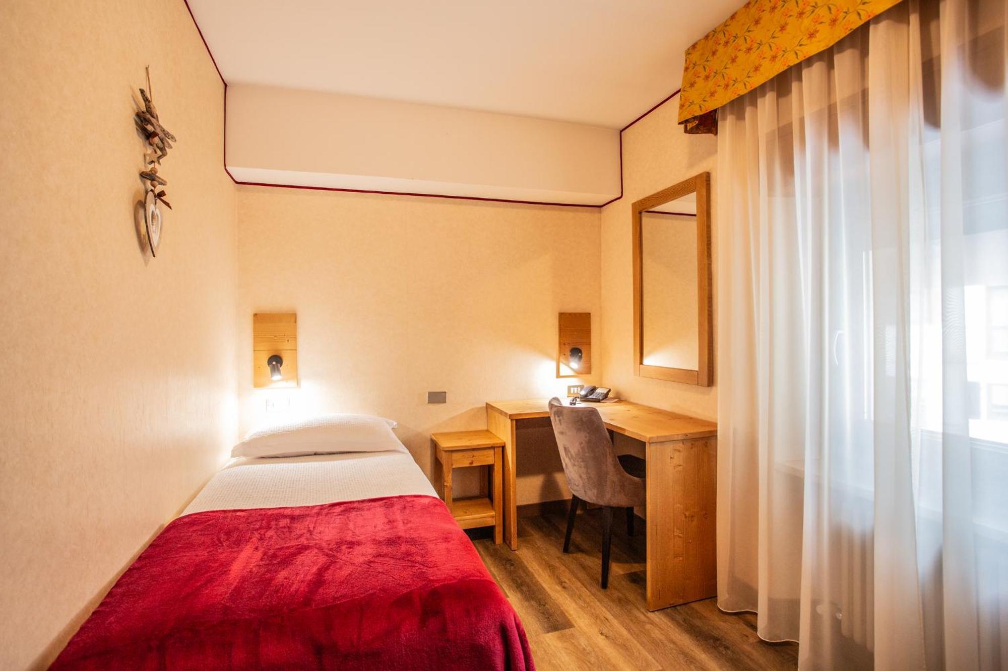 Hotel Bijou Валтурненче Екстериор снимка