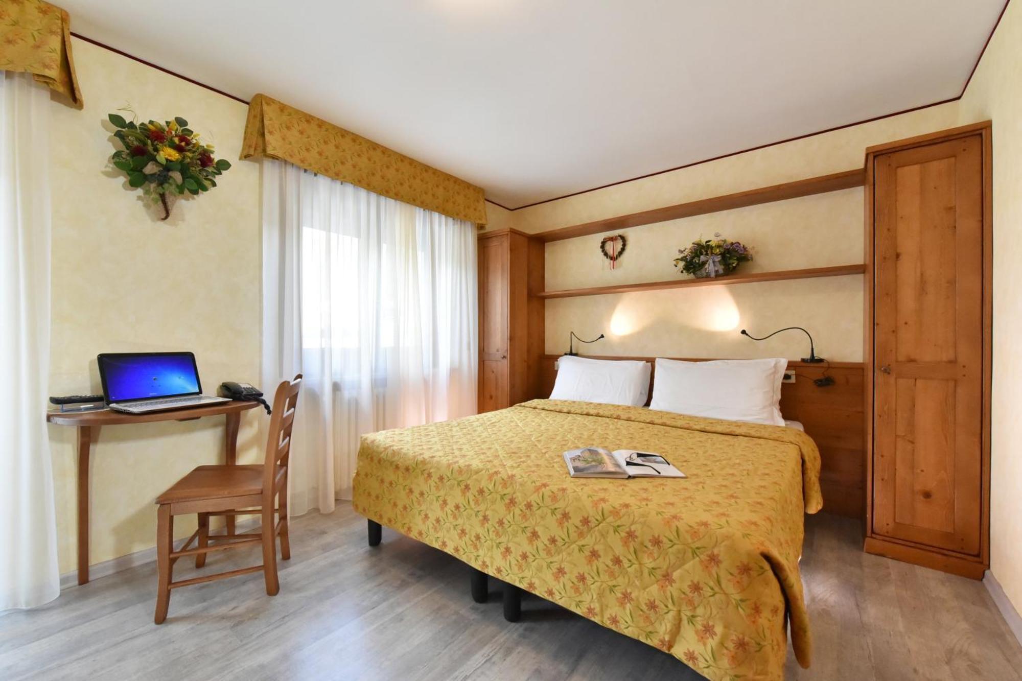 Hotel Bijou Валтурненче Екстериор снимка