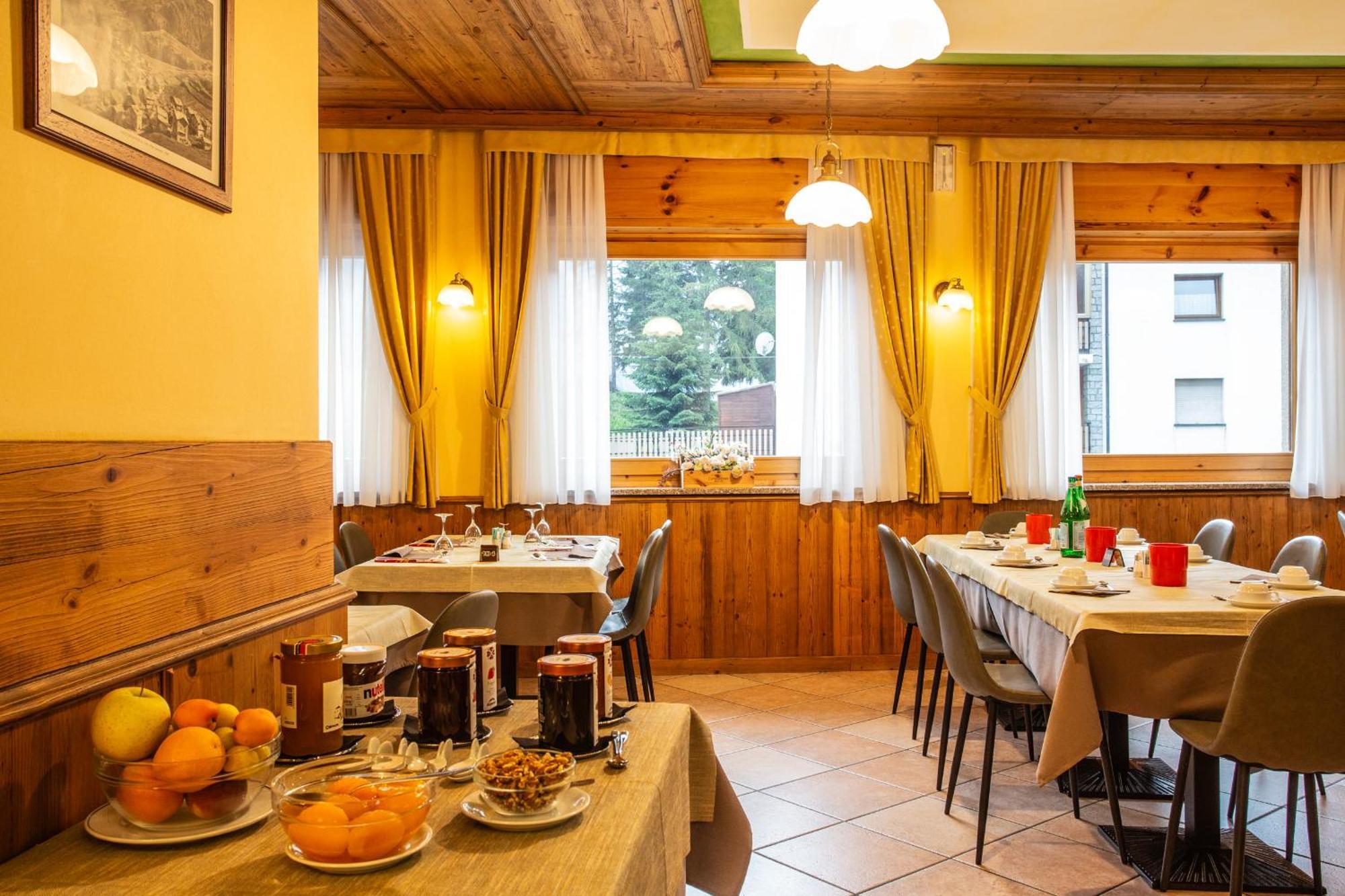 Hotel Bijou Валтурненче Екстериор снимка