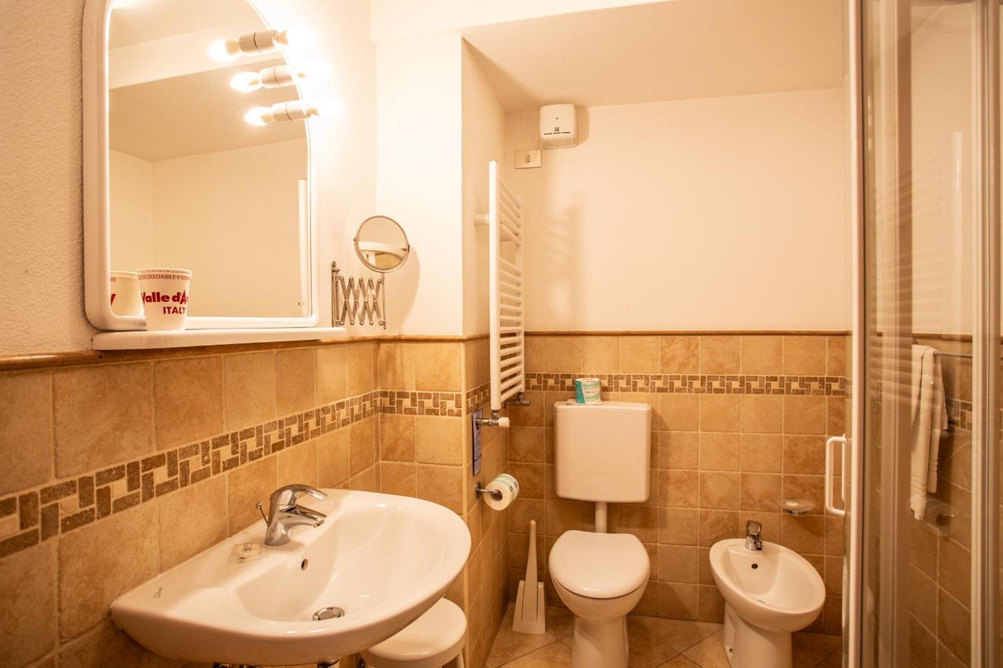 Hotel Bijou Валтурненче Екстериор снимка