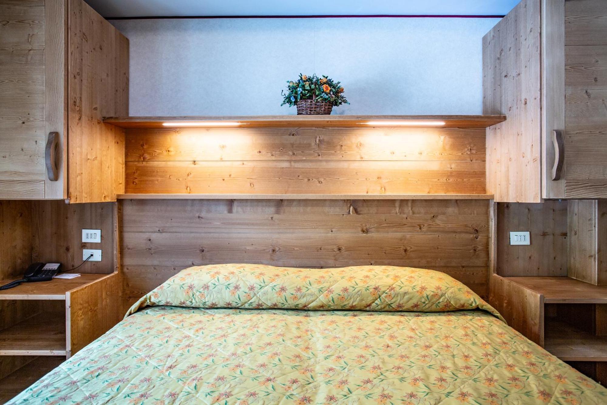 Hotel Bijou Валтурненче Екстериор снимка