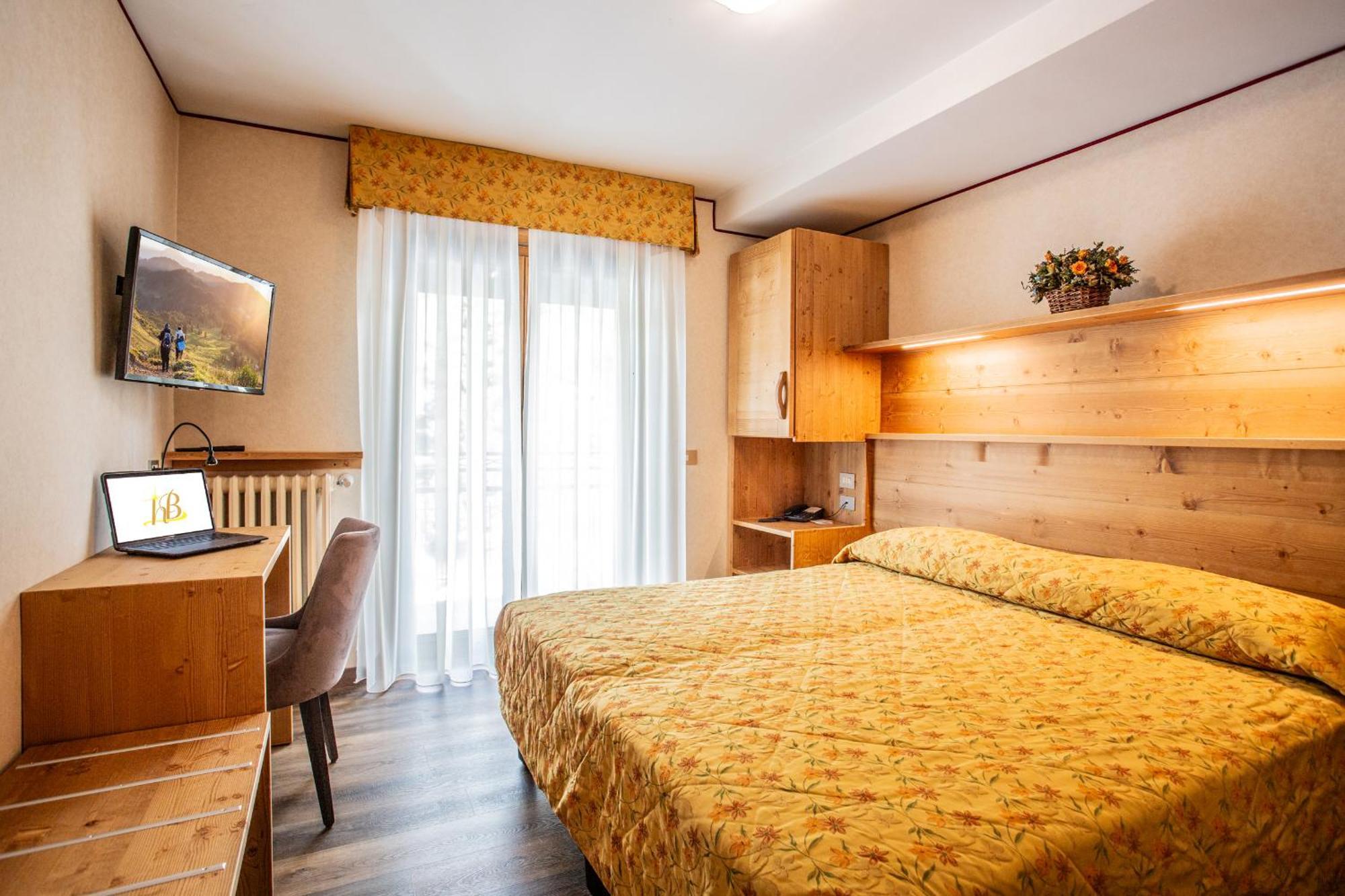 Hotel Bijou Валтурненче Екстериор снимка